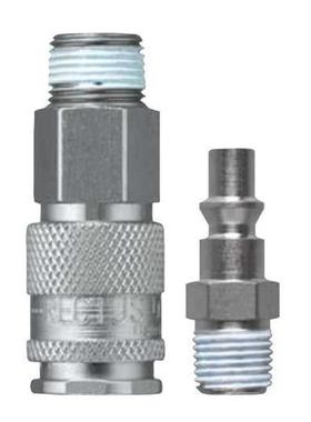 RECTUS22KAAK17MPN利达时快插接头22KAIW13MPN利达时接头