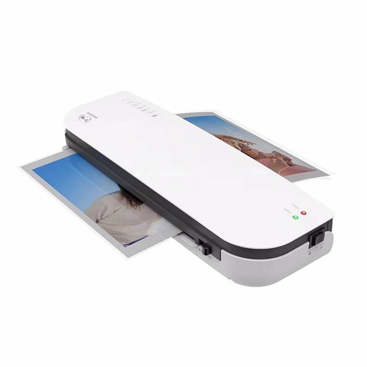 照片A4过塑机塑封机封塑机相片卡片封塑资料家用办公小型过塑