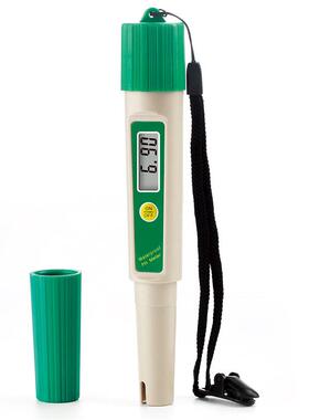 水质检测计ph计酸碱度测试计ph-03(ll)