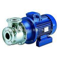 现货LOWARA不锈钢泵ESHS40-125/22/C25XSNAESHS40-160/30