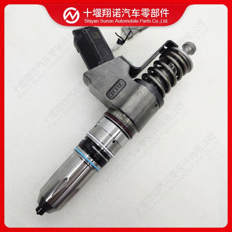 康明斯N14发动机喷油器34117673083662