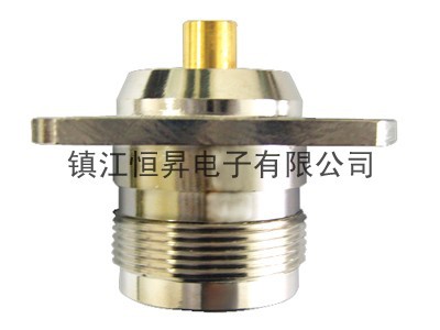 L36-50KF射频同轴连接器母头座