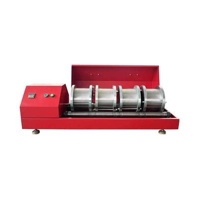 狄法尔磨耗试验机狄法尔磨耗仪石料磨损试验机