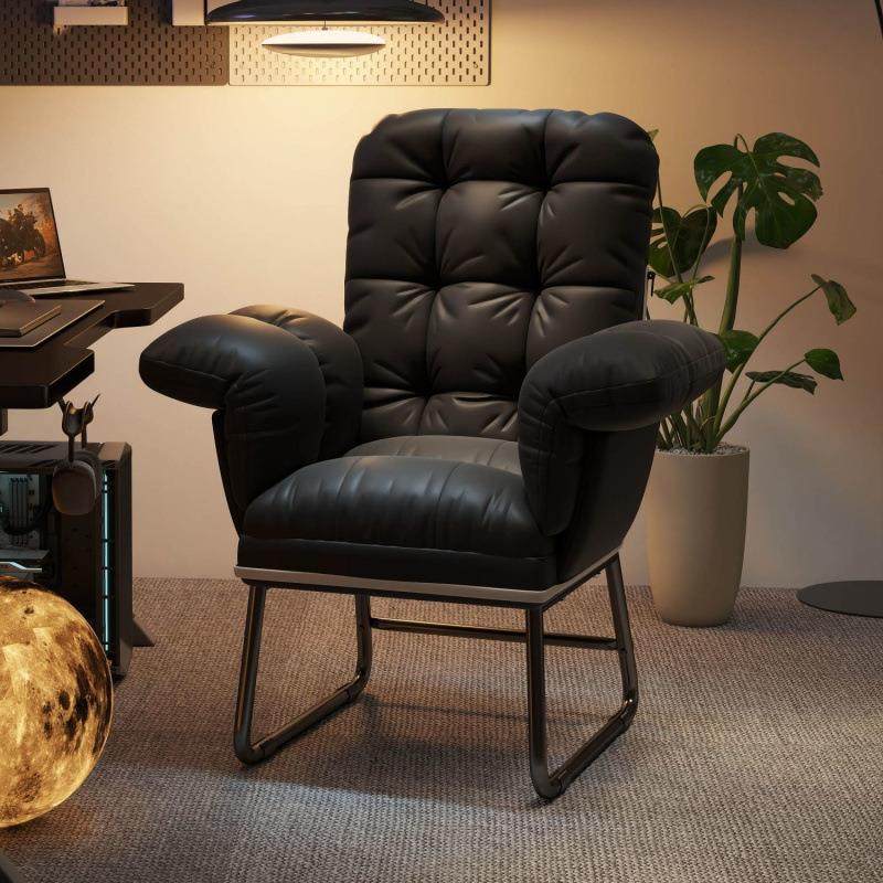 电脑椅家用舒适久坐游戏沙发椅弓形电竞椅休闲靠背椅可躺办公椅子,畜牧/养殖物资,畜牧/养殖器械,淘宝优惠券,粉丝福利购,淘宝优惠卷