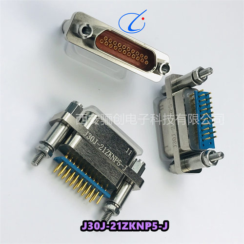 连接器J30J-21ZKNP5-JJ30J-25ZKNP5-JJ30J-144ZKN-J J30J-15ZKN-J