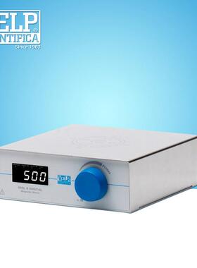 意大利VELP实验室MSL8Digital大容量磁力搅拌器数显定时反转恒速