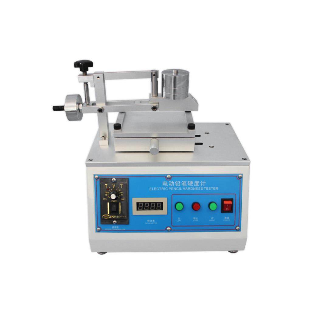 电动铅笔硬度计自动测量涂层硬度，易操作