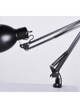 路阳LUYOR-3405曲臂可调台式LED紫外线探伤灯