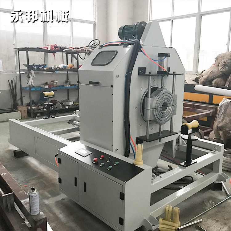 厂家供应无屑切割机塑料管材无屑切割机多型号无屑切割机