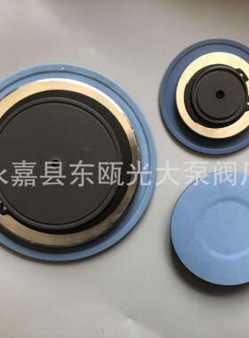 SEK赛高计量泵隔膜片MS1C108/MS1C138/MS1C165复合膜片耐酸碱