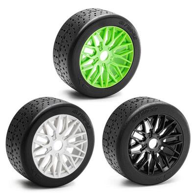 1/8ARRMA1/7INFRACTION越界6SF1LIMITLESS1/8平跑轮胎D265