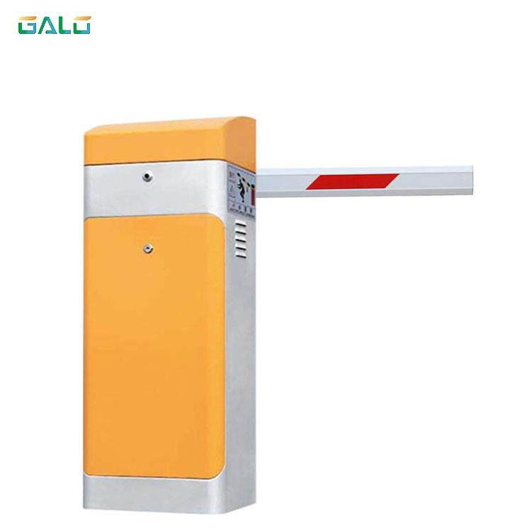 GALO高品质自动臂障门，用于停车/车辆检修门屏障