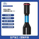 莱恩T110050A小巧紧凑短物像距3.45um高清无畸变双远心工业镜头