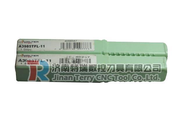 德国瓦尔特T型槽铣刀批发 P316881-10 加工钢件,有色金属