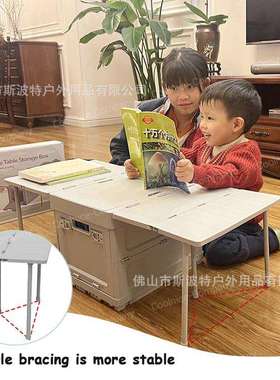 直销多用途Storagebox家用衣物玩具收纳创意杯架可折叠箱子