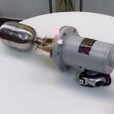 防爆液位浮球控制器 QK01 02