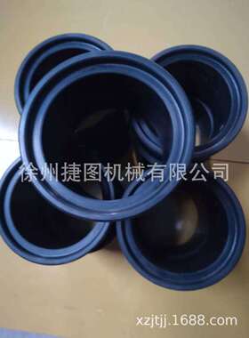 煤矿CMS1/4200-7500煤矿用深孔钻车卡盘胶套