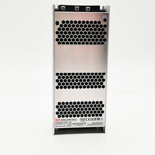 明纬RSDH-300-24太阳能超宽压输入电源250~1500V转12V24V48VDCDC