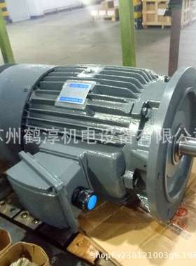 SUZHOU LIANGCHI 良机AEEP/AEVP160M-4I-15HP/11KW水塔专用电动机