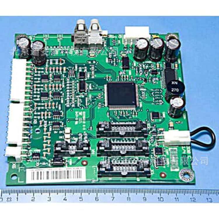 CINT-01C  MC接口板 ABB备件 68989841