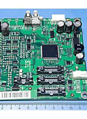 CINT-01C  MC接口板 ABB备件 68989841