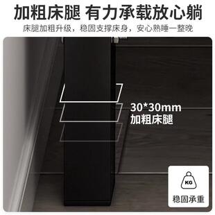 批折叠床单人1米2家用简易小床加厚成人午休出租房临时宿舍硬板