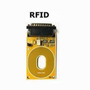 RFID Adapter For iProg+ IPROG Supports For 4C/4D