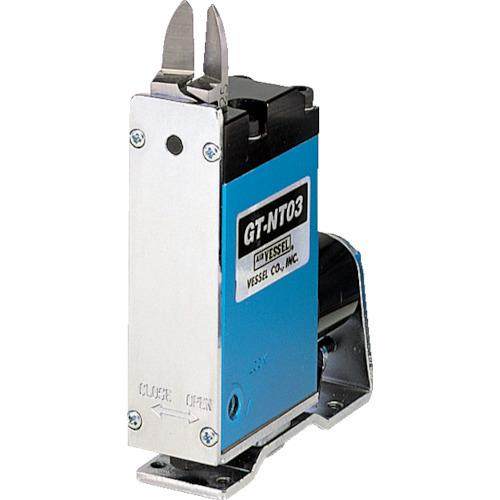 VESSEL威威气动剪钳气剪GT-NT03/GT-NT03-4/GT-NT03R