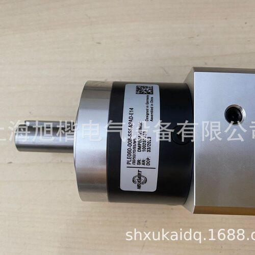 Neugart减速机Ple40/060