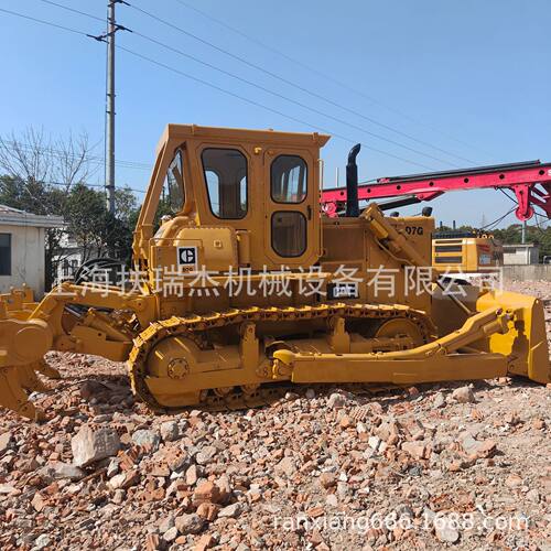 卡特推土机D8K D5K D5M D5N D6G D6R D7G D7R D9N推土机型号