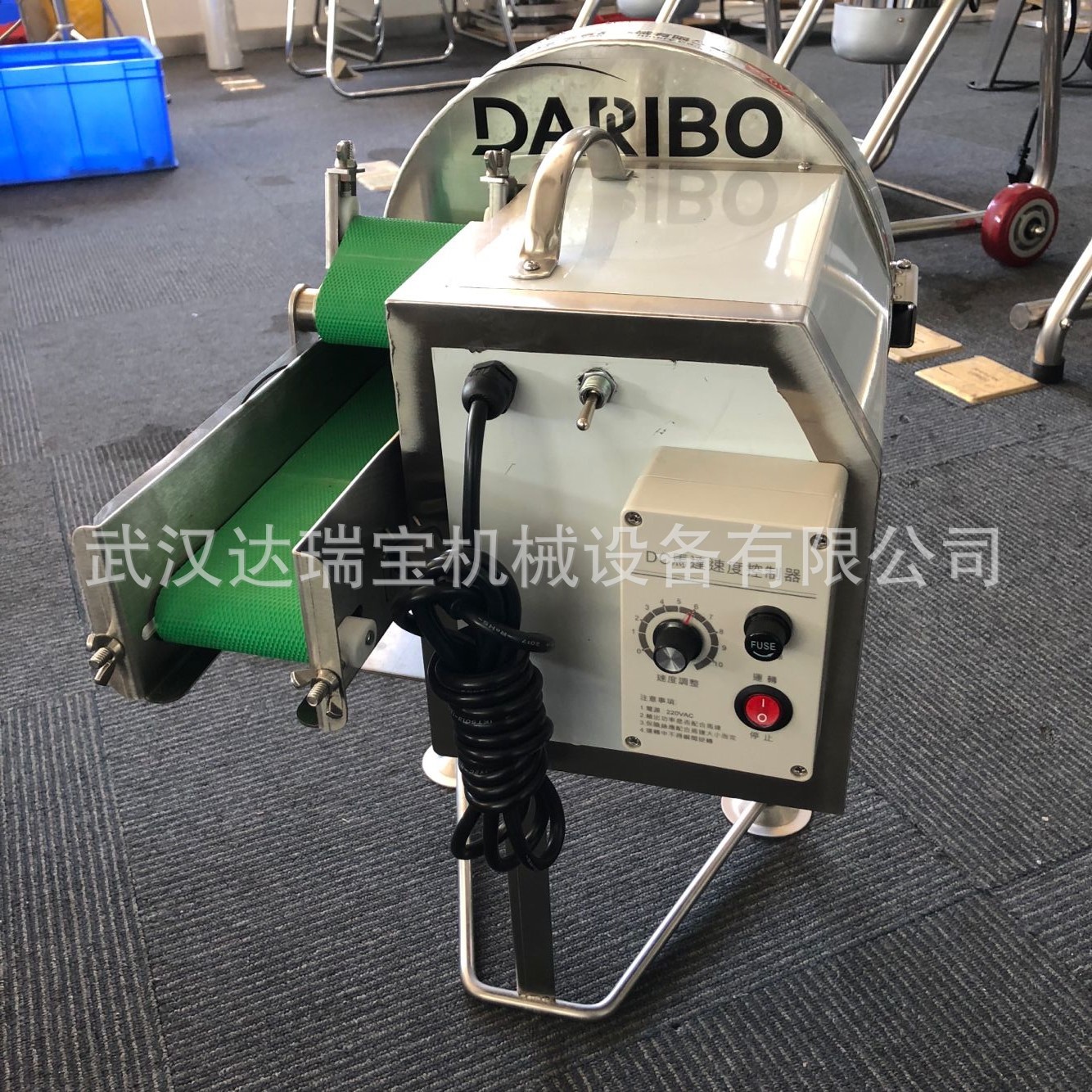 l小餐馆用切葱机 小黄瓜切片机 商用蒜苗切段机切韭黄段韭菜段