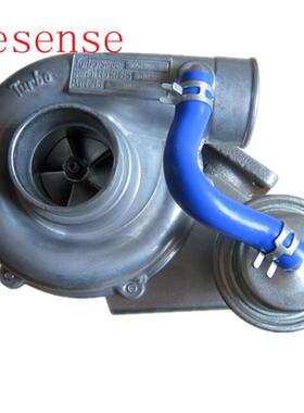 零售涡轮增压器及配件RHB5风冷8971760801