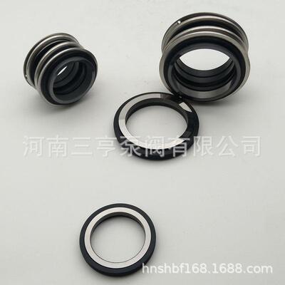 供应MB1-55机械密封管道泵专用机械密封件现货