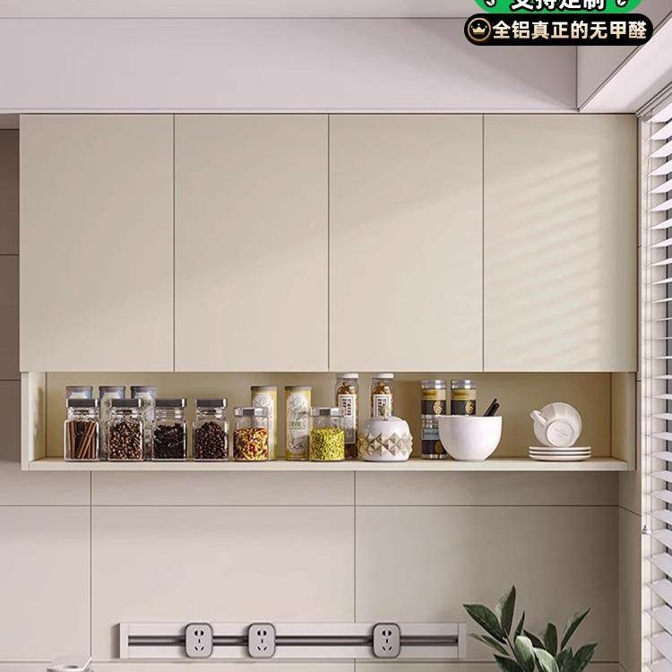 吊柜铝合金厨房墙壁柜定制小户型阳台墙上储物柜卫生间壁挂收纳,畜牧/养殖物资,畜牧/养殖器械,淘宝优惠券,粉丝福利购,淘宝优惠卷
