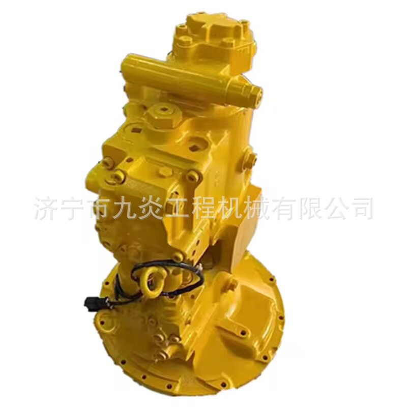 PC200-5液压泵总成708-25-04014708-25-04051