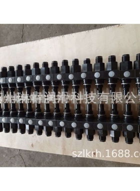 电动润滑泵P212柱塞660-77619-1