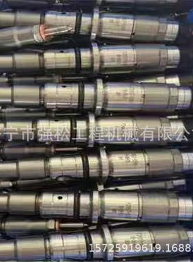 PC200-8发动机配件6754-11-3011喷油器总成燃油泵柴油泵凸轮轴