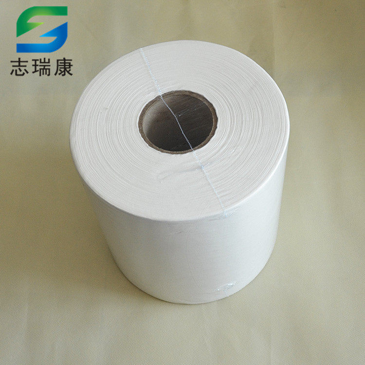 无尘大卷纸工业除尘洁净擦拭纸除尘吸油吸水纸纸500张现货优惠