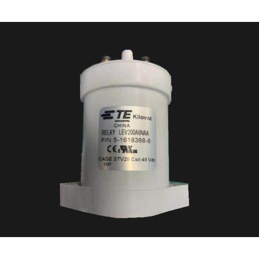 LEV200A6NAATE/泰科高压直流接触器继电器