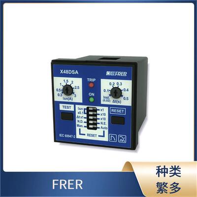 FRER电流表ZF96MAX500Z60工业备件A14EAX250C05