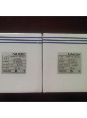 广州AP909-101-010-001泛达温控器报价