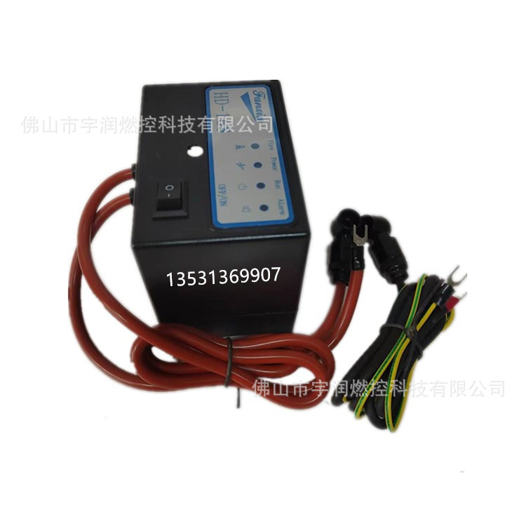 HD-1B手动点火器 烧嘴手动点火控制器HD-168 IES558