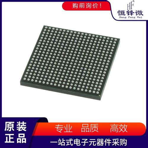 BCM5461A1KPF封装BGA千兆铜缆收发器以太网IC芯片集成电路原进口