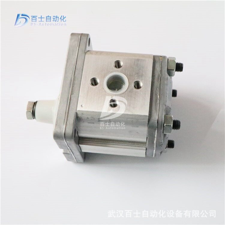 供应迪普马DUPLOMATIC齿轮泵GP2-0140R97F/20N原装