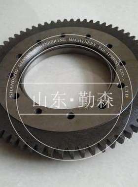 推土机配件  各种型号齐全  D85ESS  主减速器齿盖  14X-27-11622