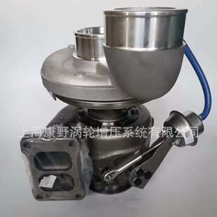 02001 M5B 5496554 5496553 HX55W 5495236 550增压器1118010