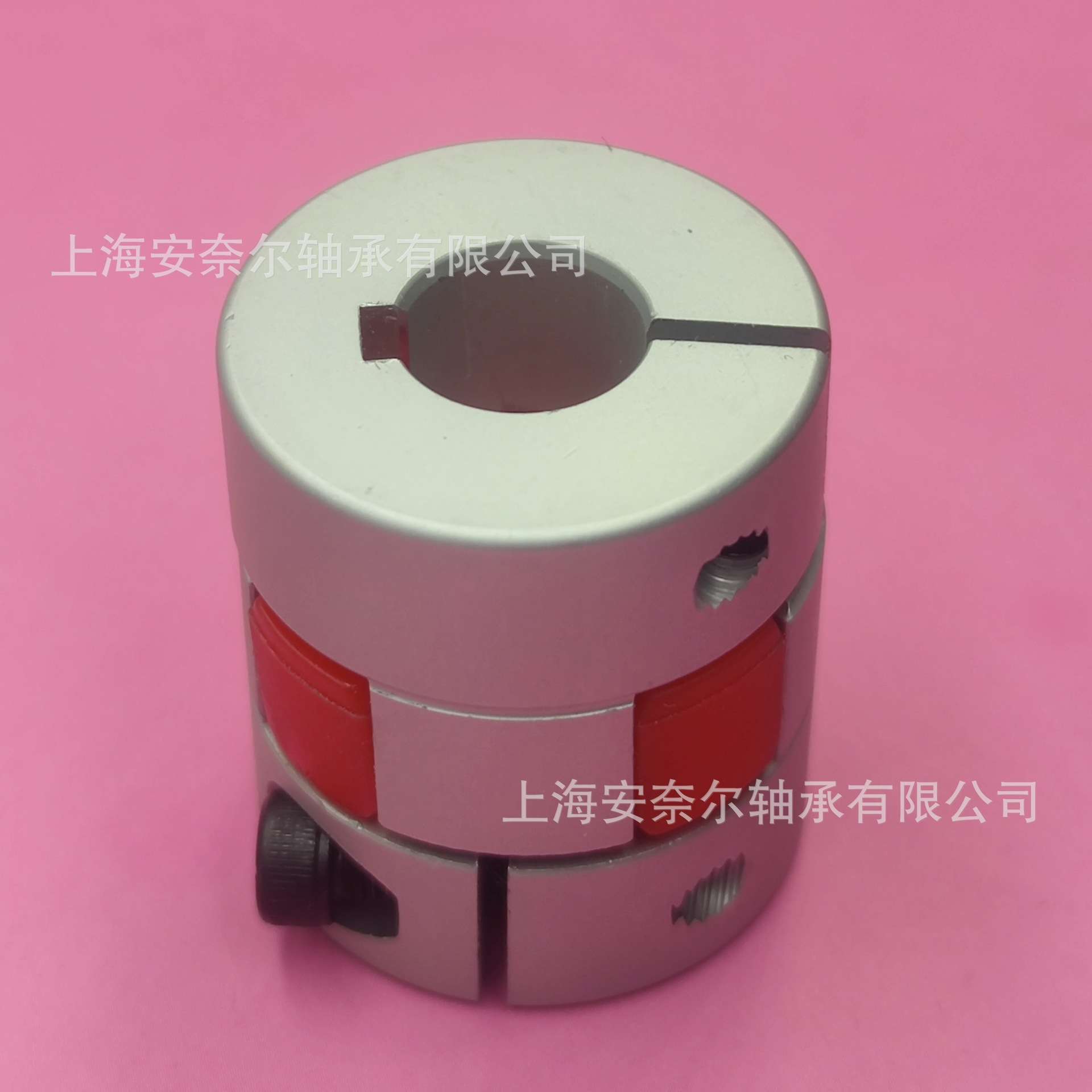 联轴器 CPHCK-D20-A-B 6 6.35 8 9.525 10
