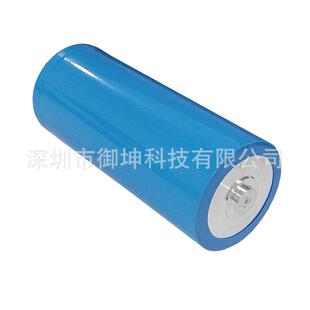 4.2V38000F混合超级电容器18AH快速充电用于储能供电系统