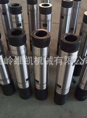越南俄式钻机用bayone110PKNSHP110潜孔冲击器hammer
