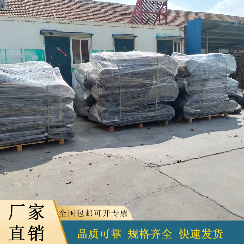 供应船用下水气囊水下打捞浮筒加工大容量软体气囊